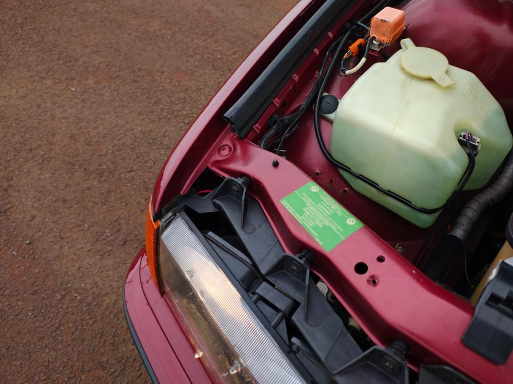 325i - Foto #13 do anúncio à venda de Carro clássico
