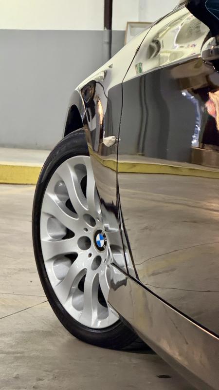 BMW 325i E90 - Foto #6 do anúncio à venda de Carro clássico
