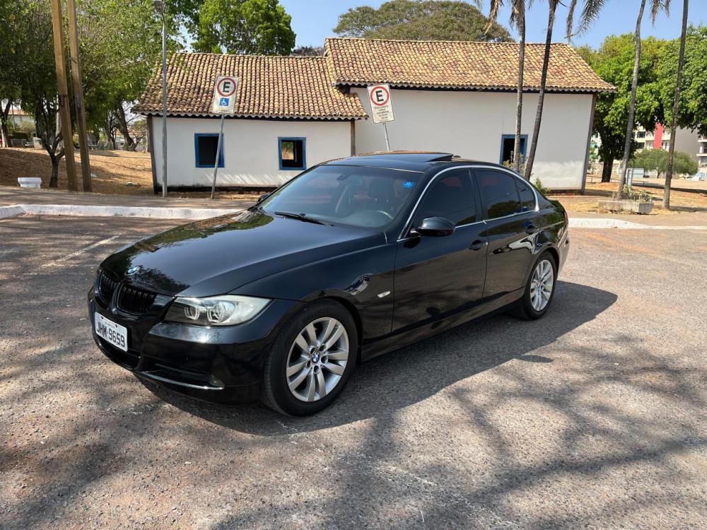 BMW 325i - Foto #6 do anúncio à venda de Carro clássico