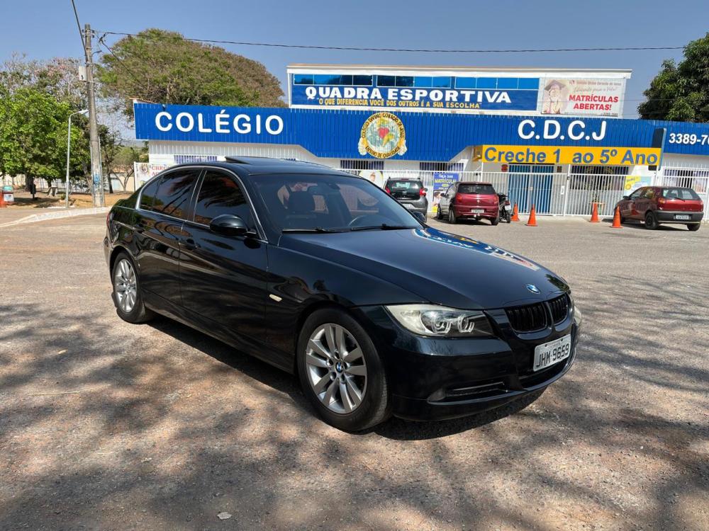 BMW 325i - Foto #9 do anúncio à venda de Carro clássico