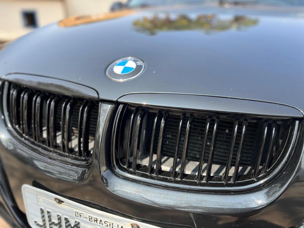 BMW 325i - Foto #12 do anúncio à venda de Carro clássico