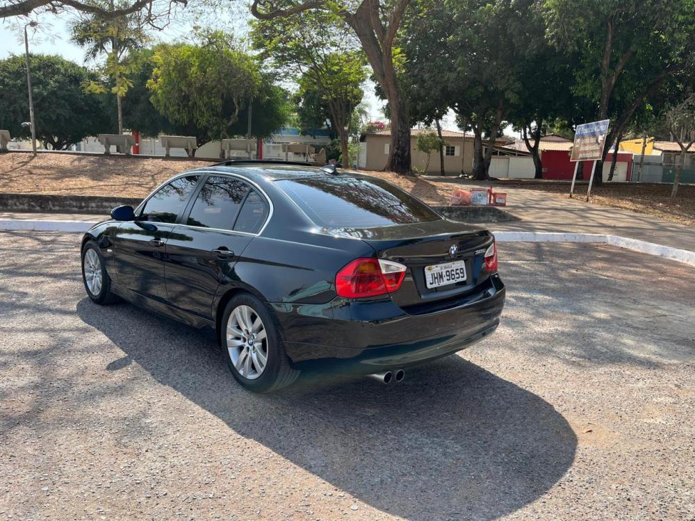 BMW 325i - Foto #16 do anúncio à venda de Carro clássico