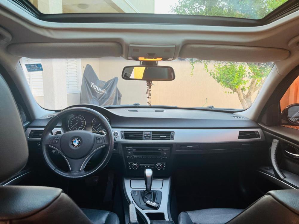 BMW 325i - Foto #17 do anúncio à venda de Carro clássico
