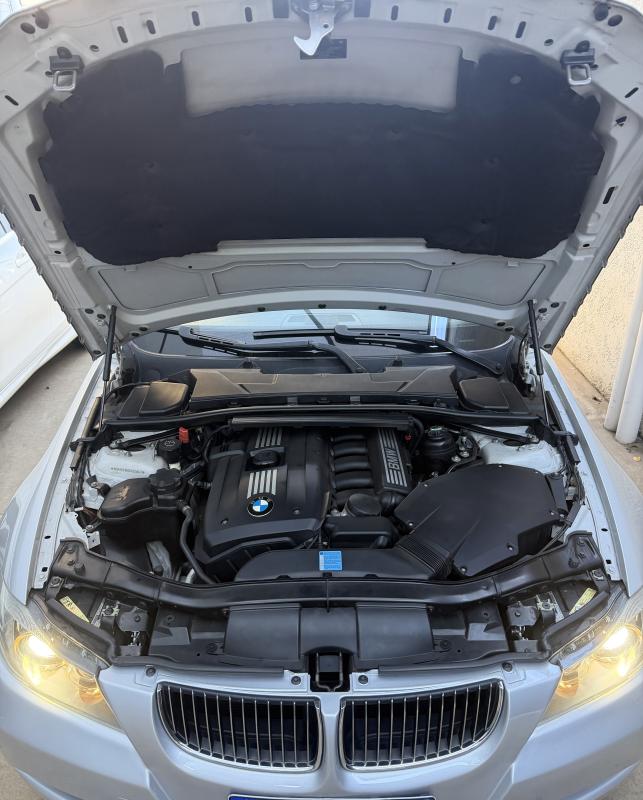 325i - Foto #7 do anúncio à venda de Carro clássico