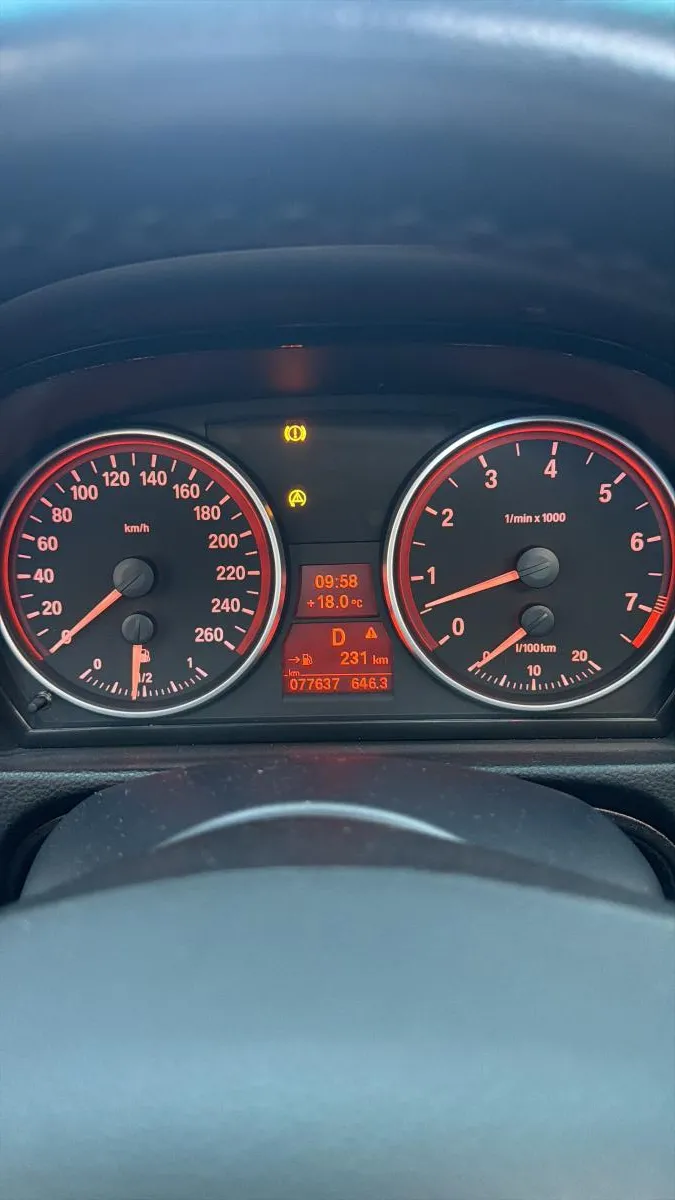 325i - Foto #8 do anúncio à venda de Carro clássico