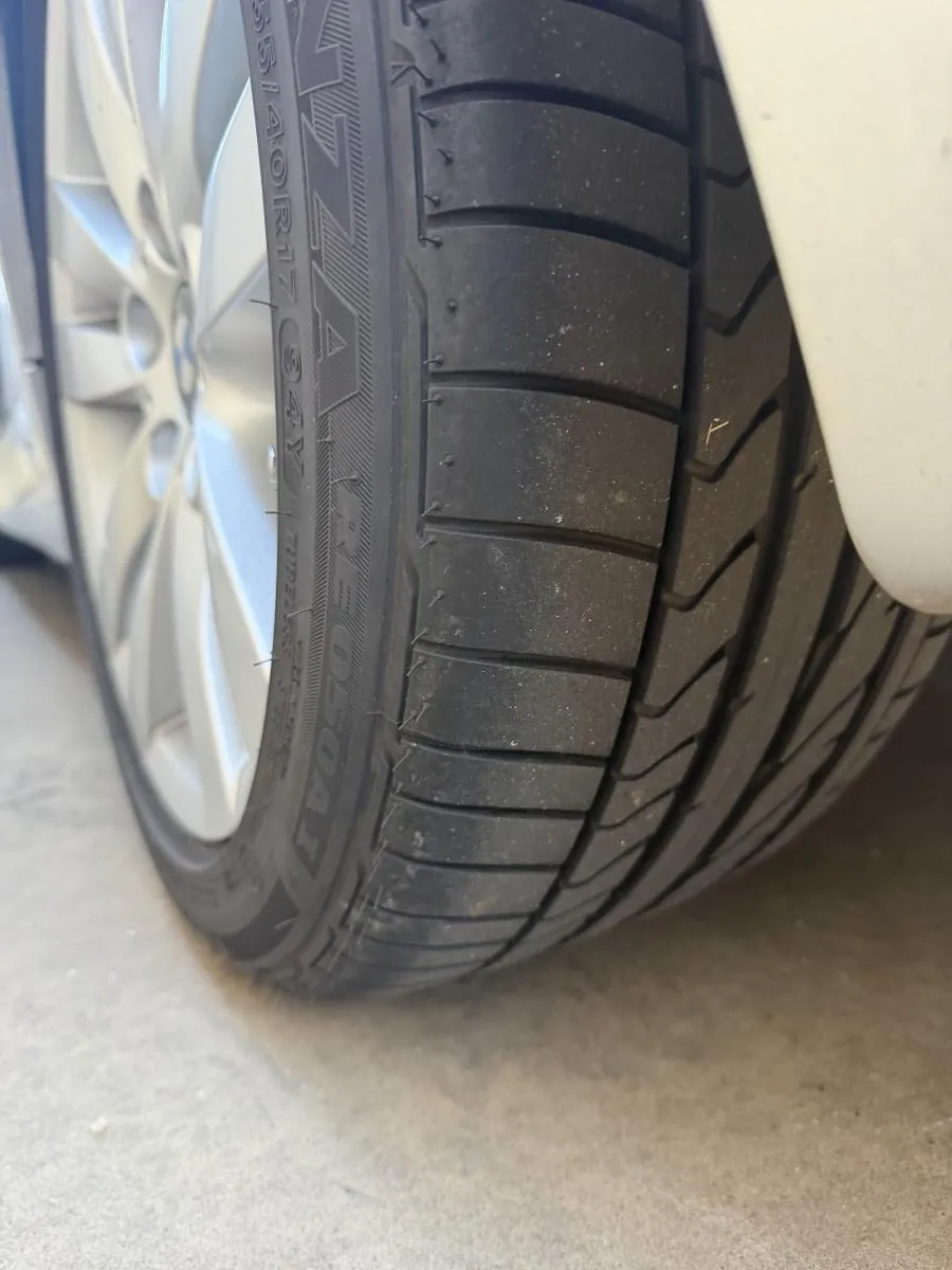 325i - Foto #10 do anúncio à venda de Carro clássico