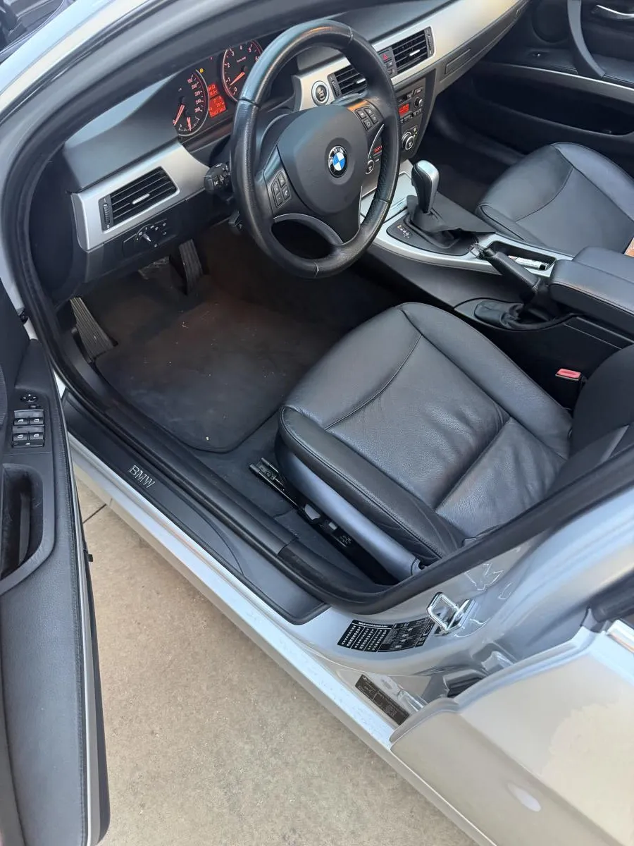 325i - Foto #14 do anúncio à venda de Carro clássico