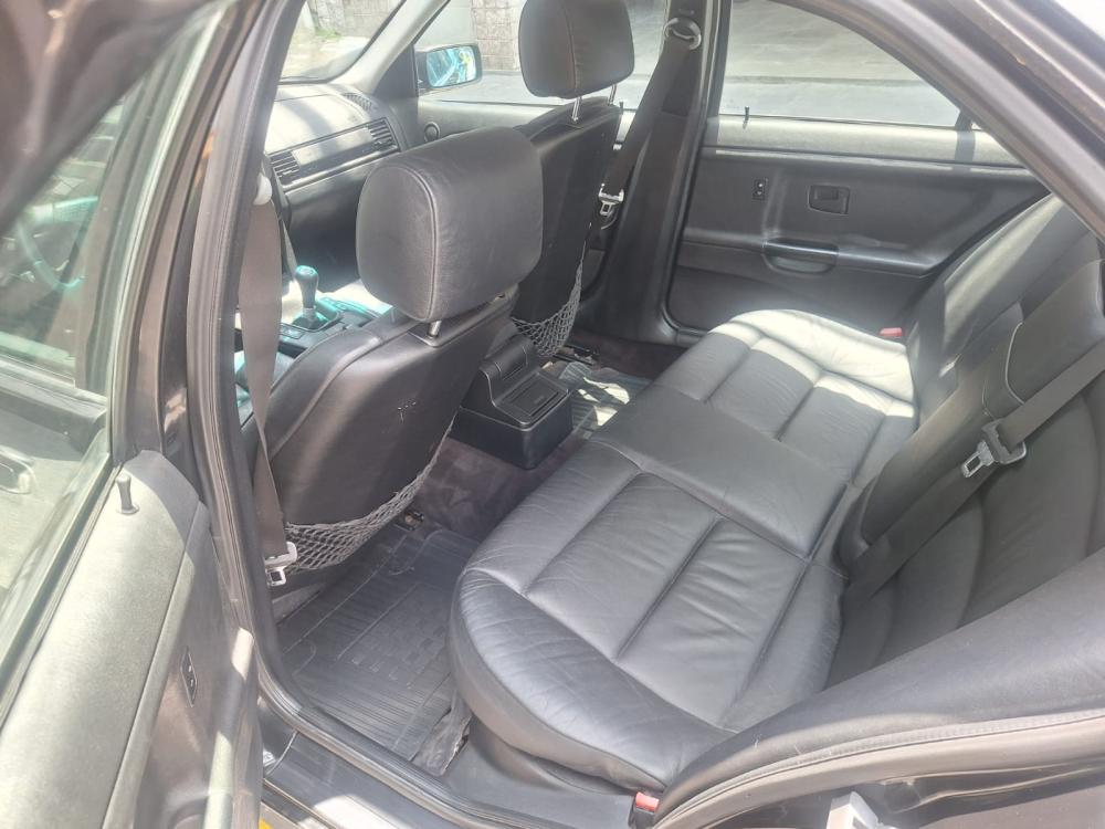 325i - Foto #9 do anúncio à venda de Carro clássico