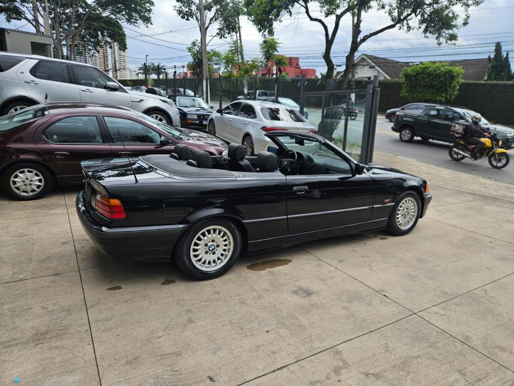 328i - Foto #13 do anúncio à venda de Carro clássico