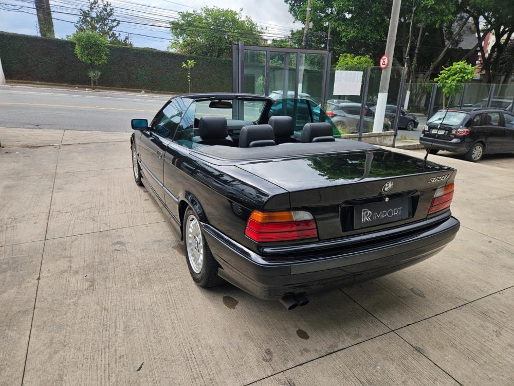 328i - Foto #15 do anúncio à venda de Carro clássico