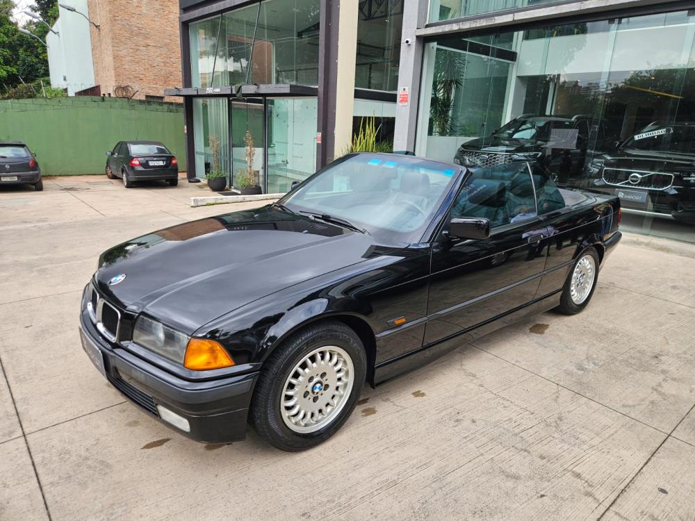 328i - Foto #19 do anúncio à venda de Carro clássico
