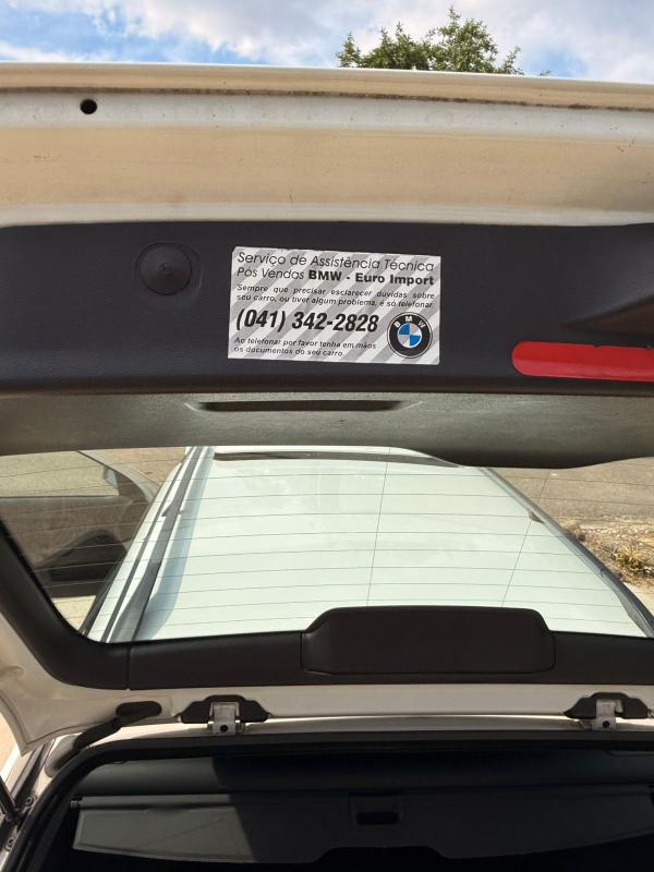 328i - Foto #12 do anúncio à venda de Carro clássico