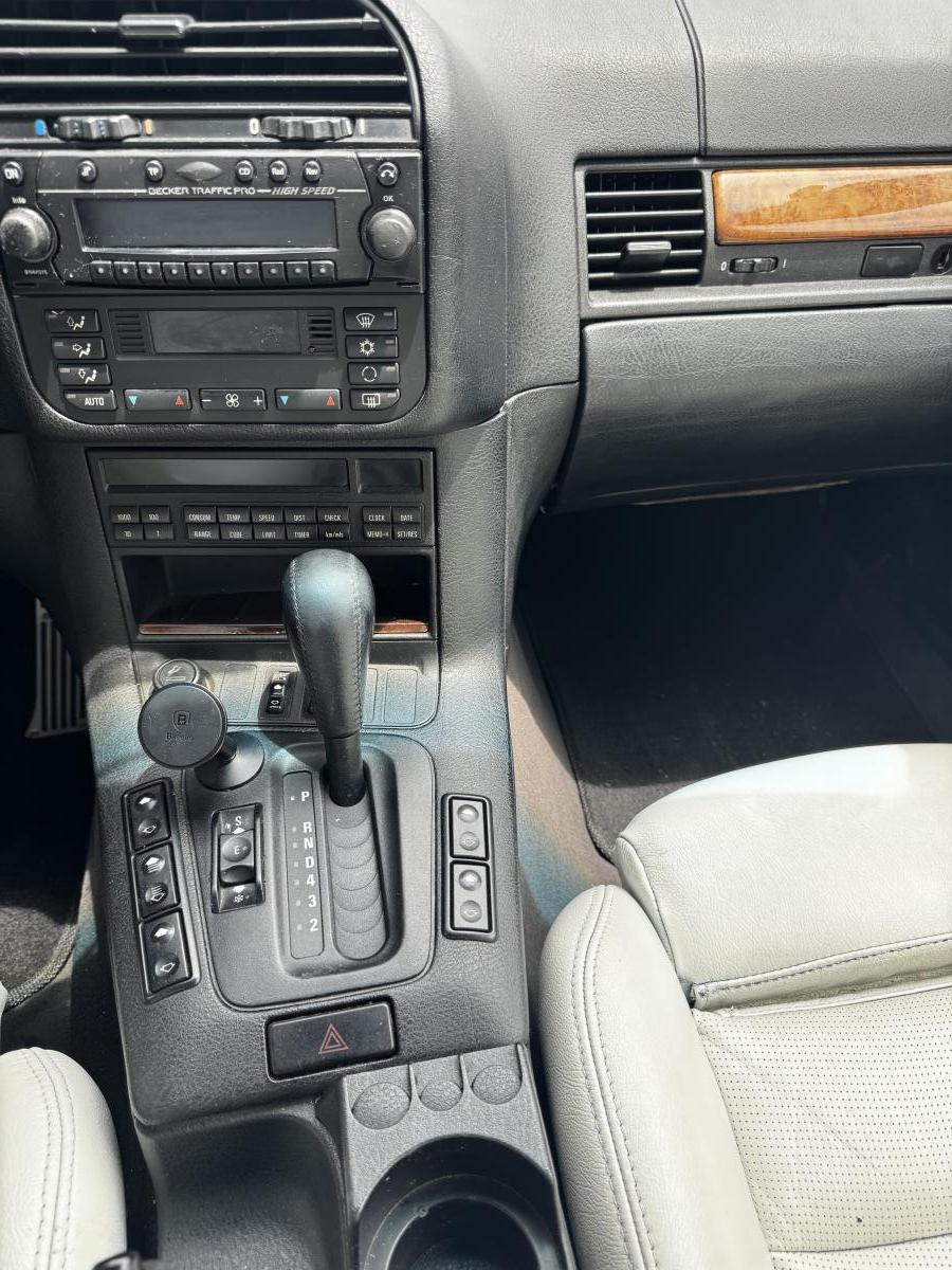 328i - Foto #9 do anúncio à venda de Carro clássico