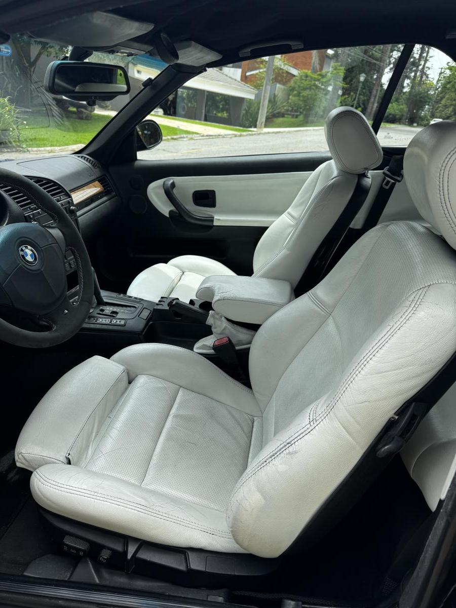 328i - Foto #16 do anúncio à venda de Carro clássico