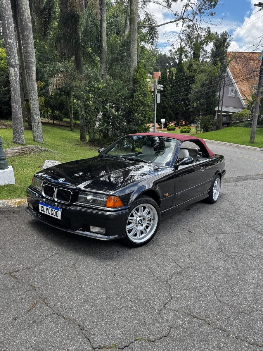 328i - Foto #17 do anúncio à venda de Carro clássico