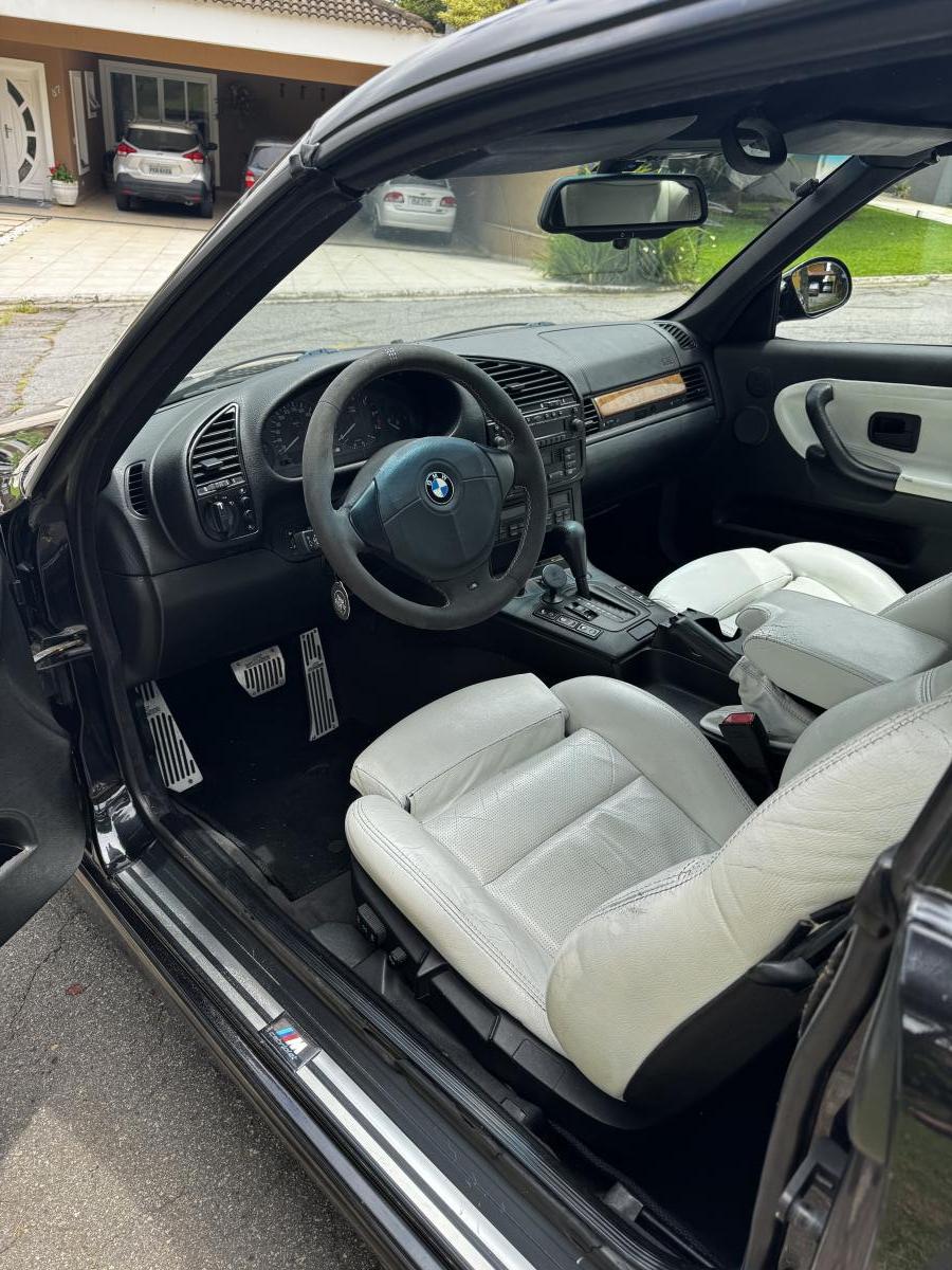 328i - Foto #21 do anúncio à venda de Carro clássico