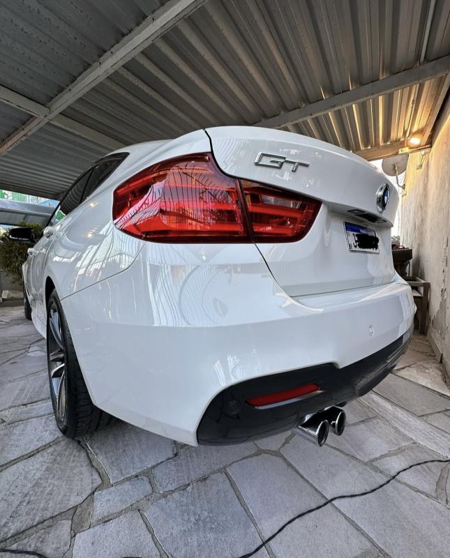 328i - Foto #8 do anúncio à venda de Carro clássico