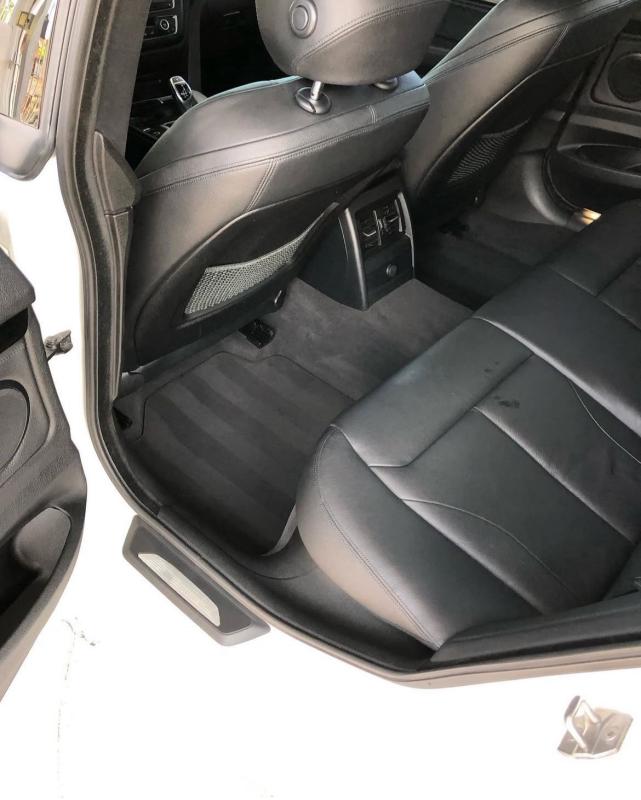 328i - Foto #10 do anúncio à venda de Carro clássico