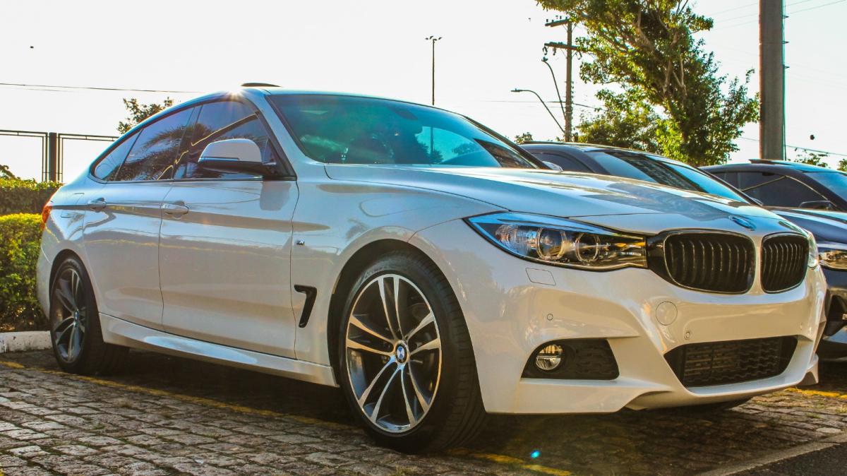 328i - Foto #11 do anúncio à venda de Carro clássico