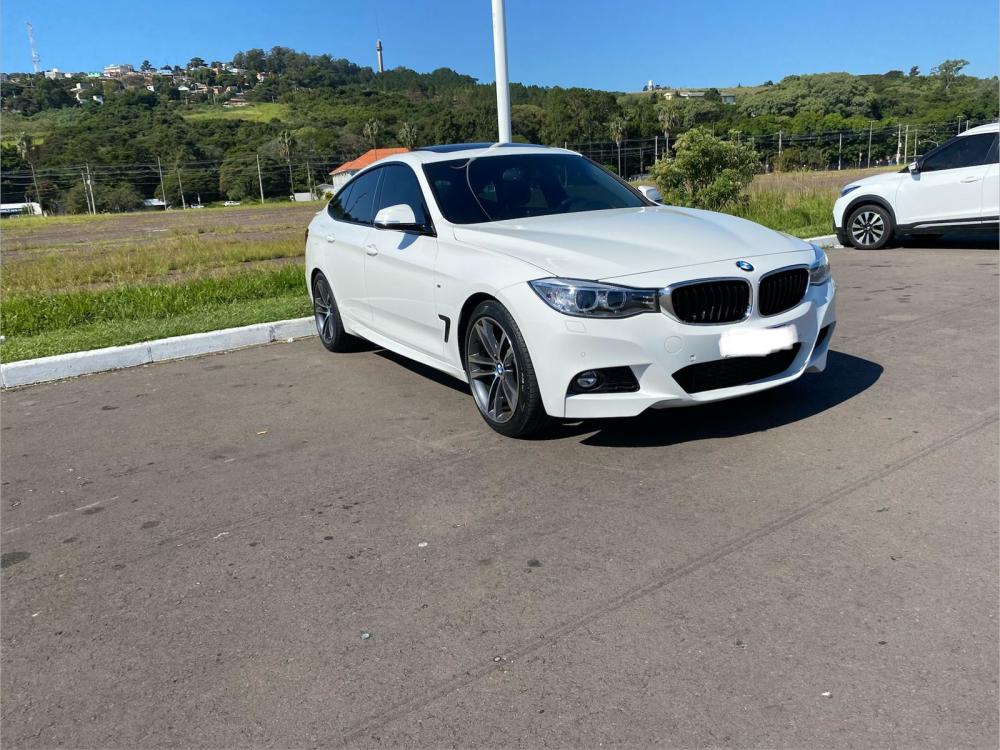328i - Foto #14 do anúncio à venda de Carro clássico
