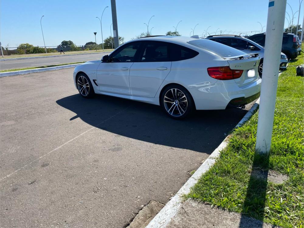 328i - Foto #15 do anúncio à venda de Carro clássico