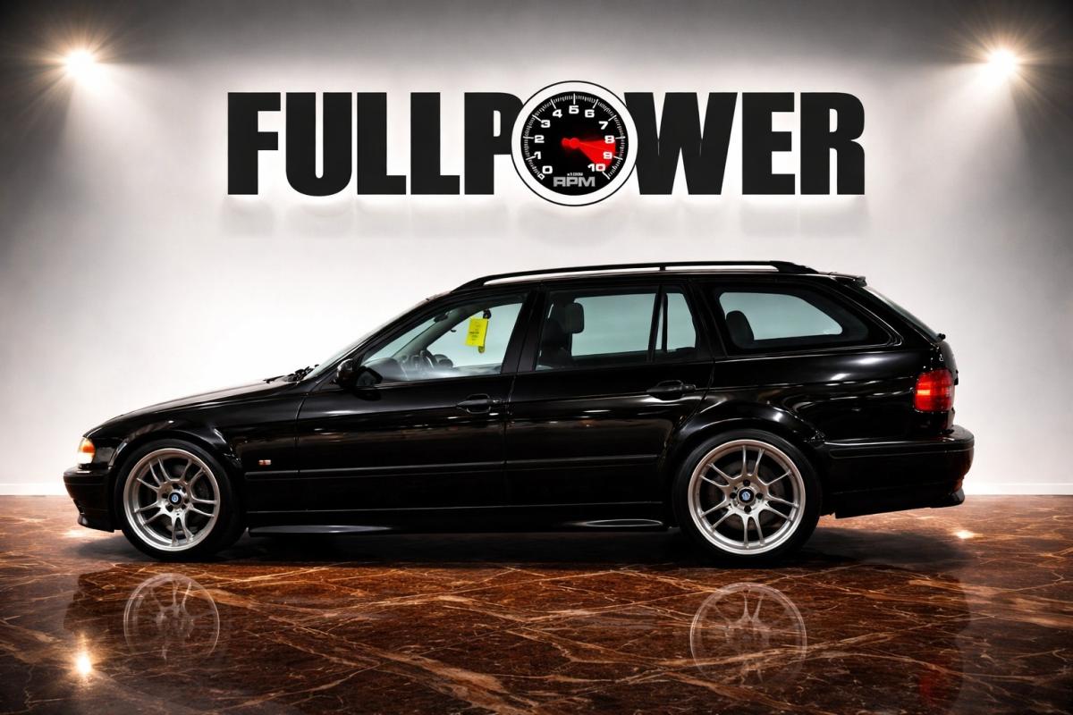 328i - Foto #8 do anúncio à venda de Carro clássico