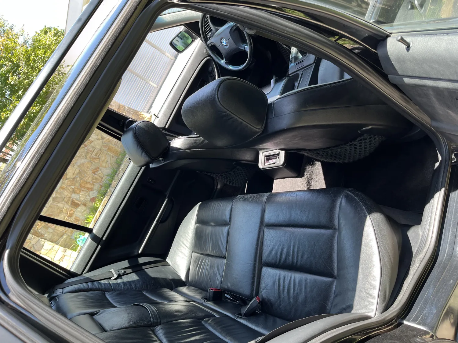328i - Foto #22 do anúncio à venda de Carro clássico