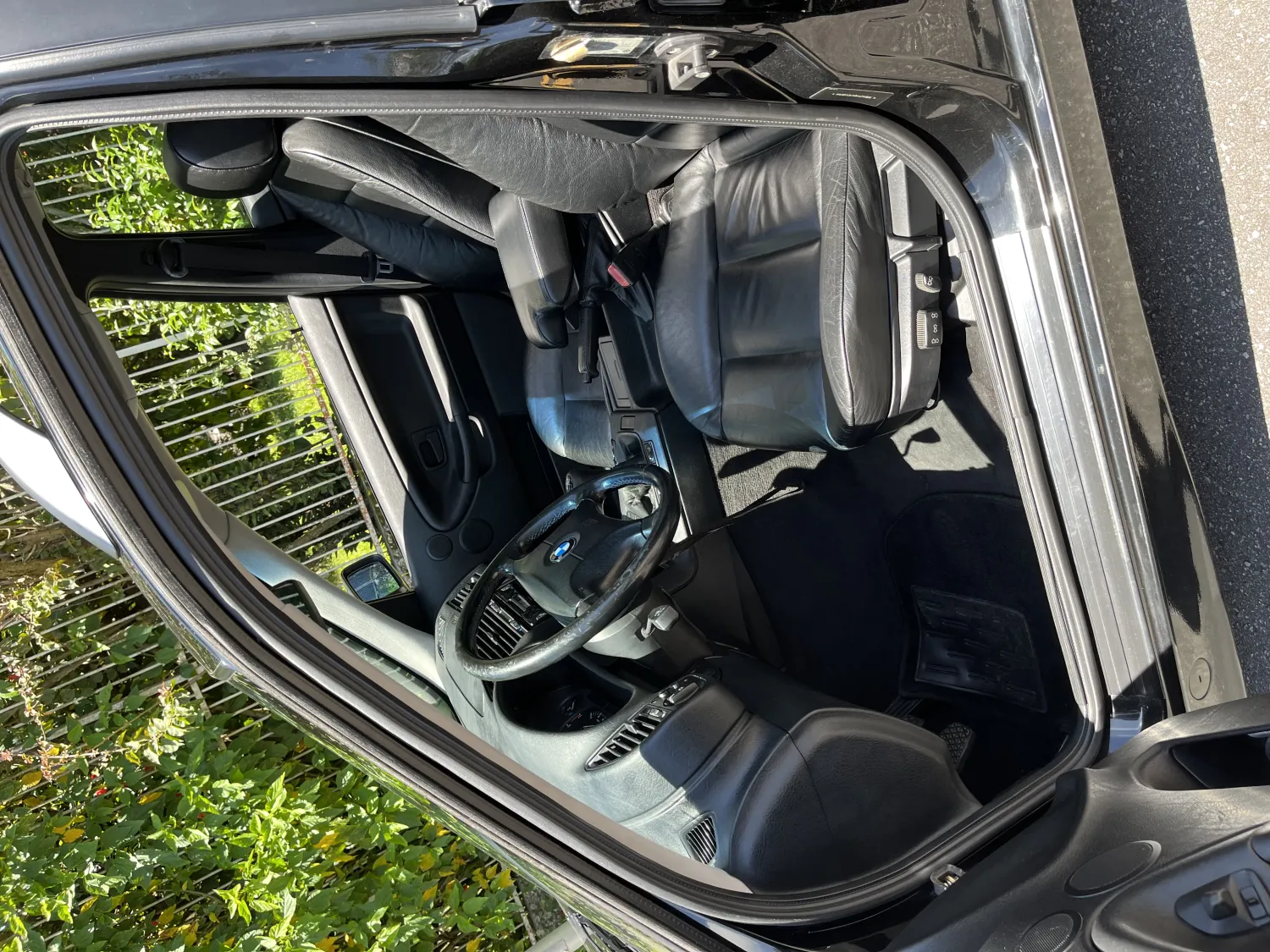 328i - Foto #28 do anúncio à venda de Carro clássico