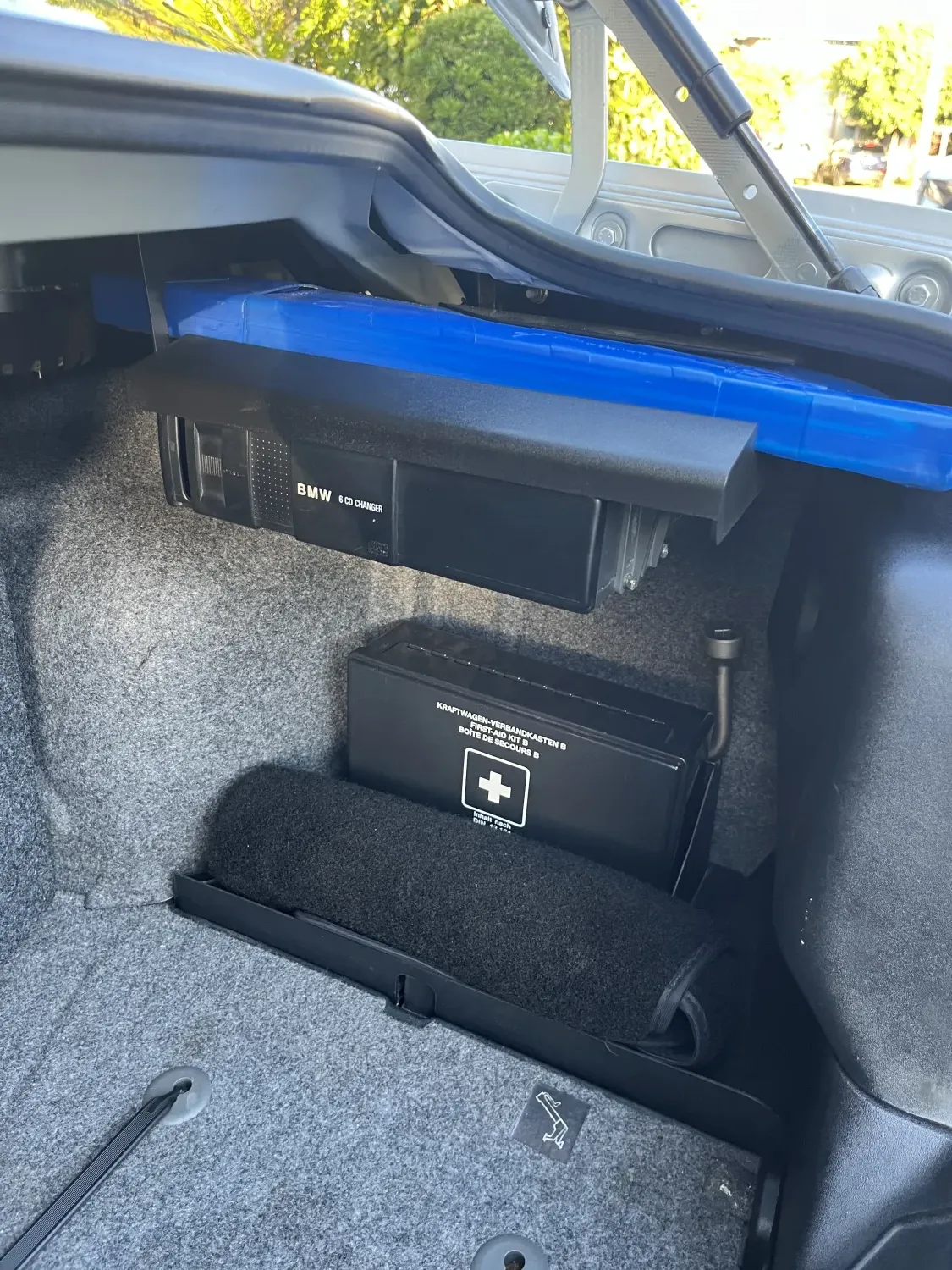 328i - Foto #9 do anúncio à venda de Carro clássico