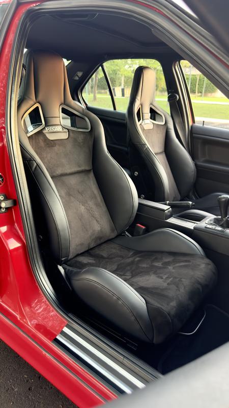 328i - Foto #6 do anúncio à venda de Carro clássico