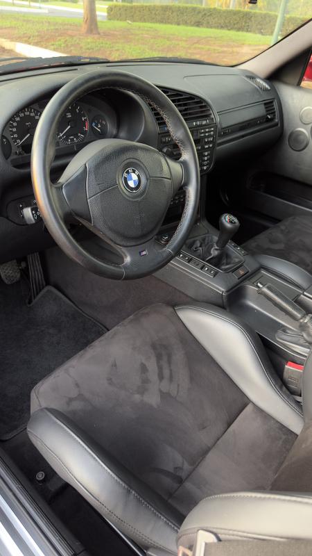 328i - Foto #13 do anúncio à venda de Carro clássico