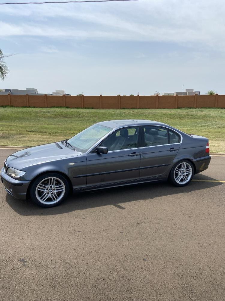 330i - Foto #21 do anúncio à venda de Carro clássico