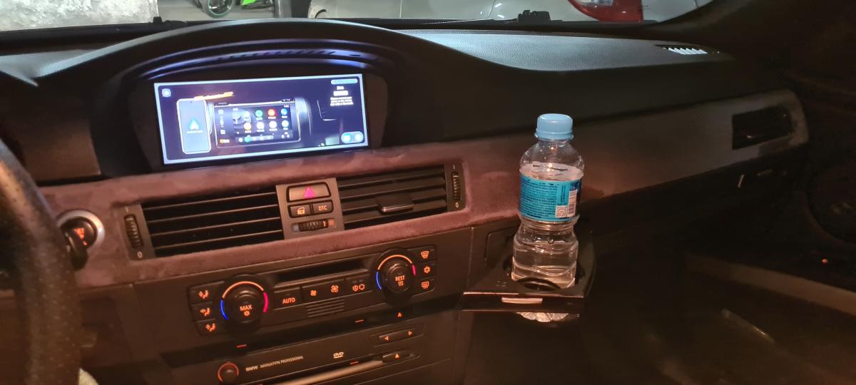 330i - Foto #6 do anúncio à venda de Carro clássico
