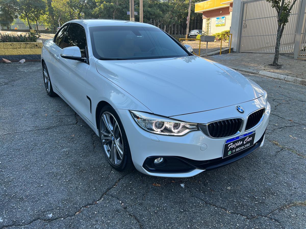 428i - Foto #3 do anúncio à venda de Carro clássico