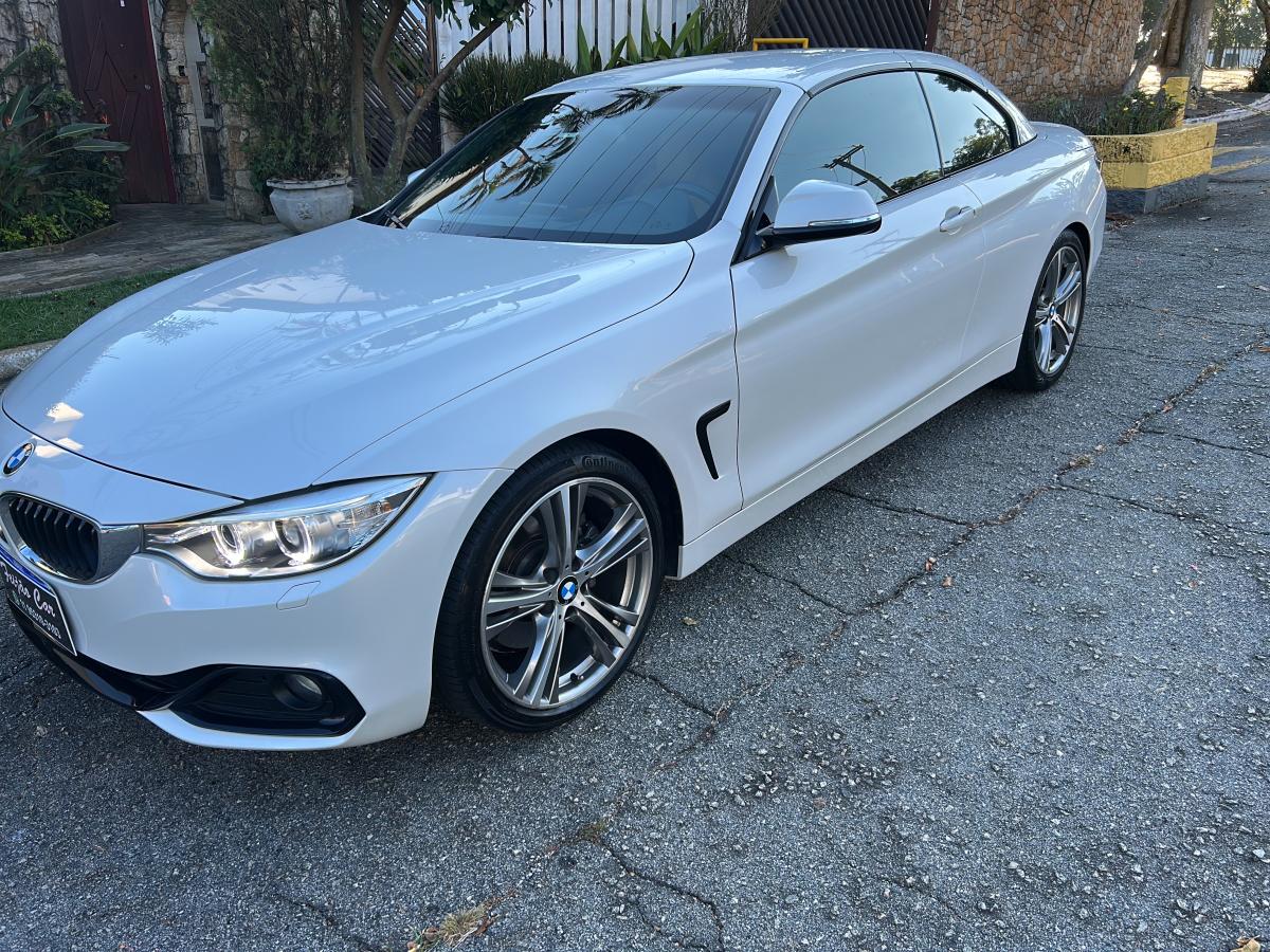428i - Foto #11 do anúncio à venda de Carro clássico