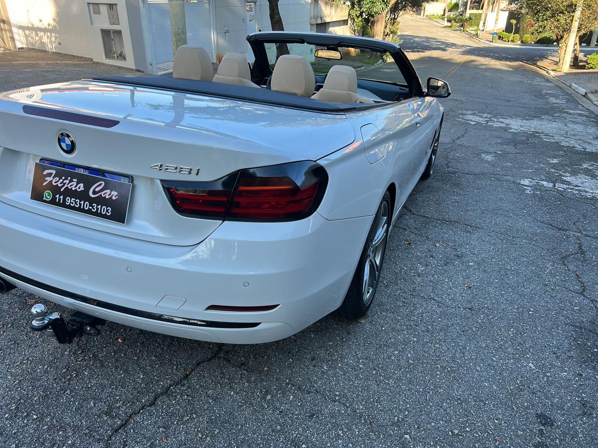 428i - Foto #12 do anúncio à venda de Carro clássico