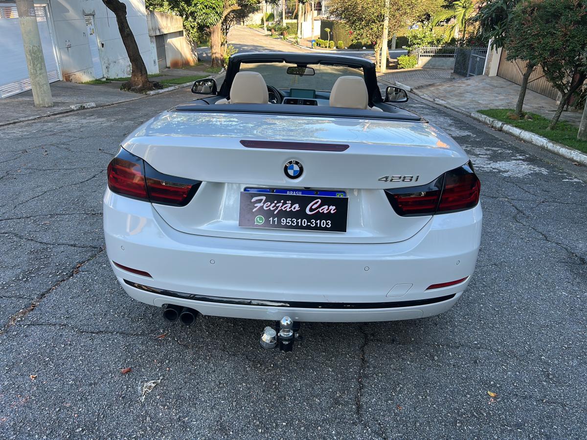 428i - Foto #13 do anúncio à venda de Carro clássico