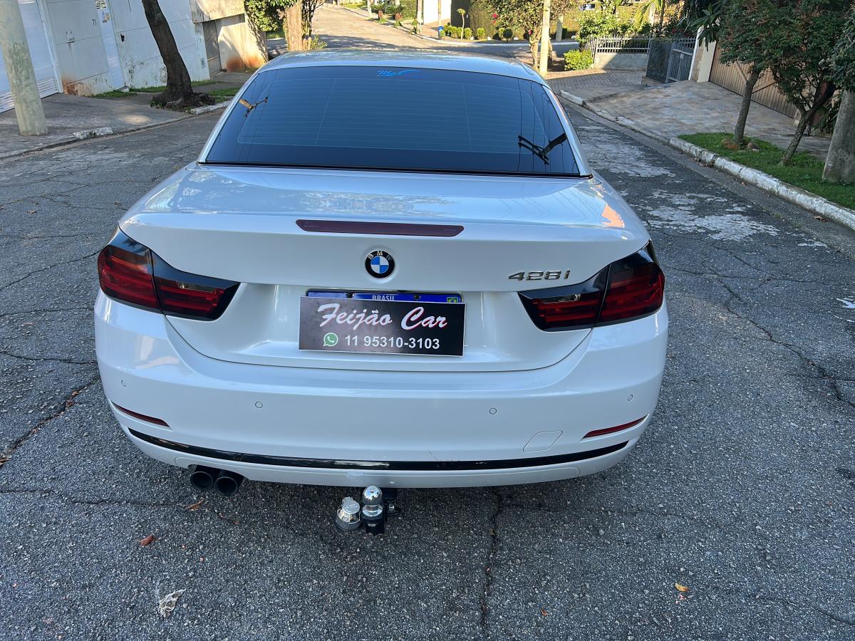 428i - Foto #15 do anúncio à venda de Carro clássico