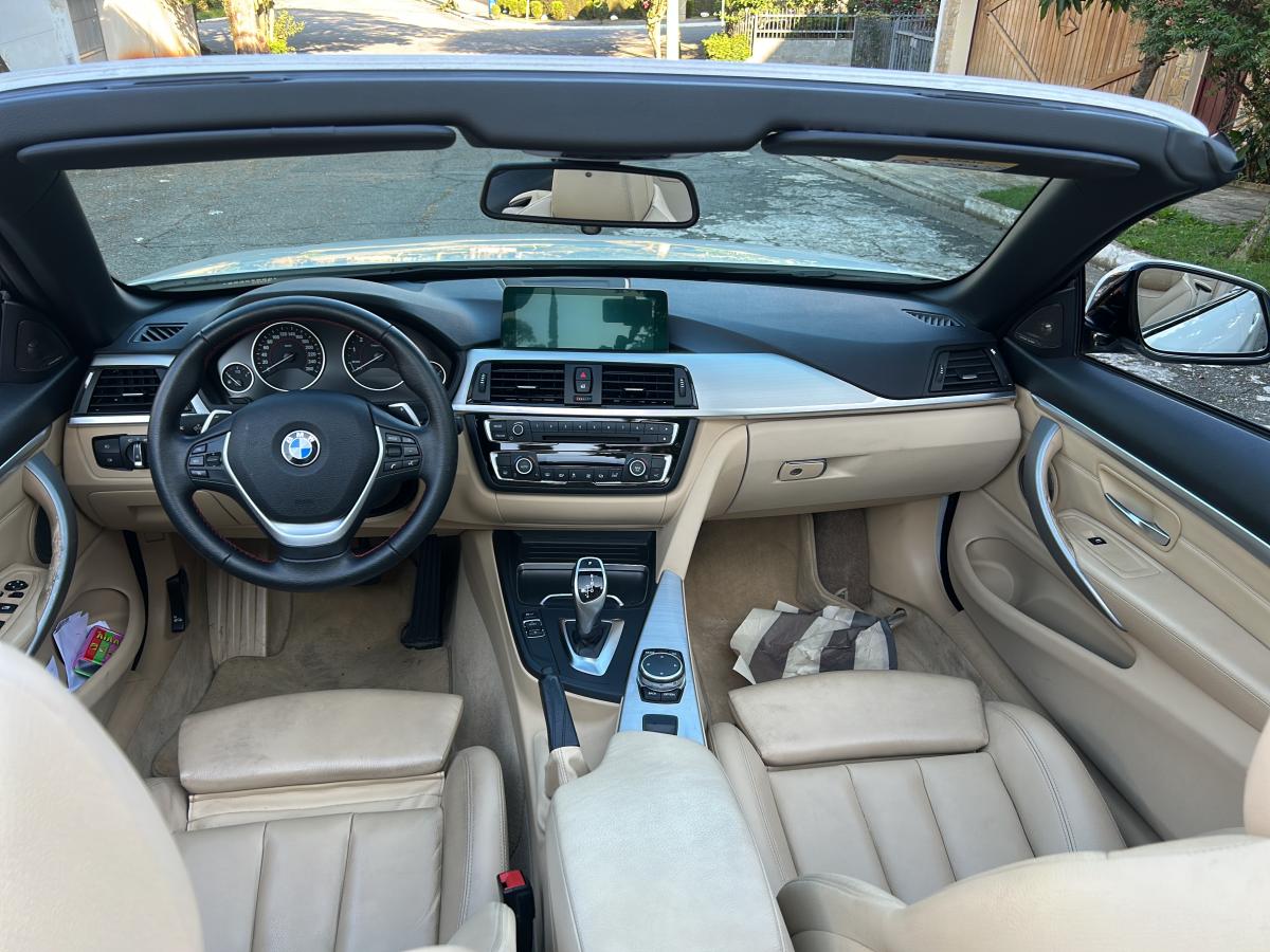 428i - Foto #16 do anúncio à venda de Carro clássico