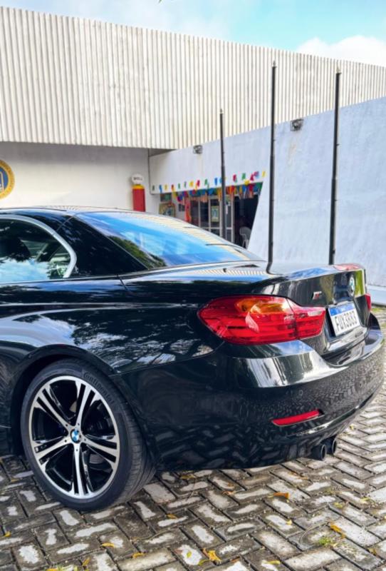 428i - Foto #2 do anúncio à venda de Carro clássico