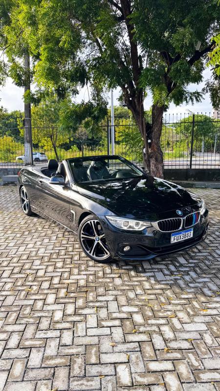 428i - Foto #4 do anúncio à venda de Carro clássico