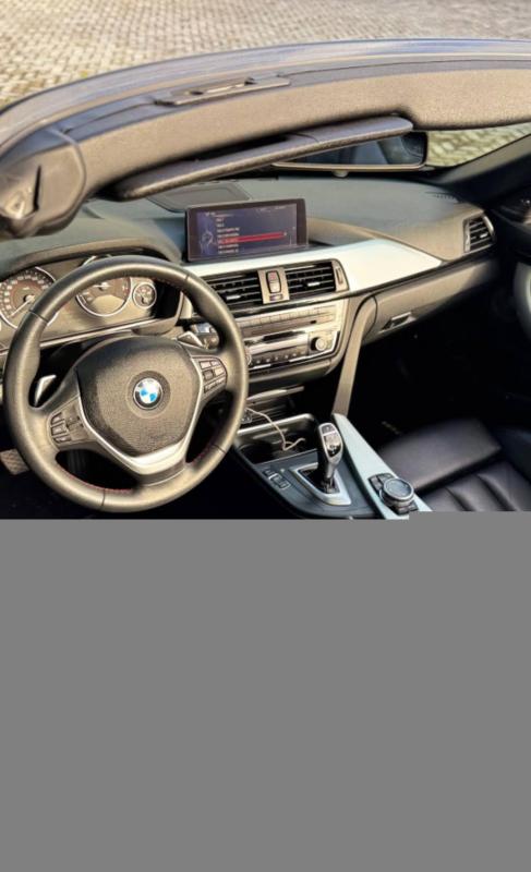 428i - Foto #5 do anúncio à venda de Carro clássico