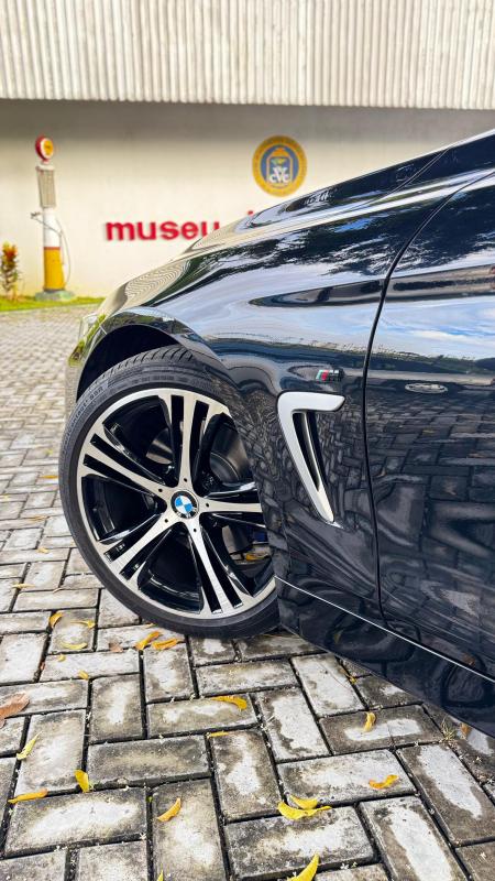 428i - Foto #7 do anúncio à venda de Carro clássico