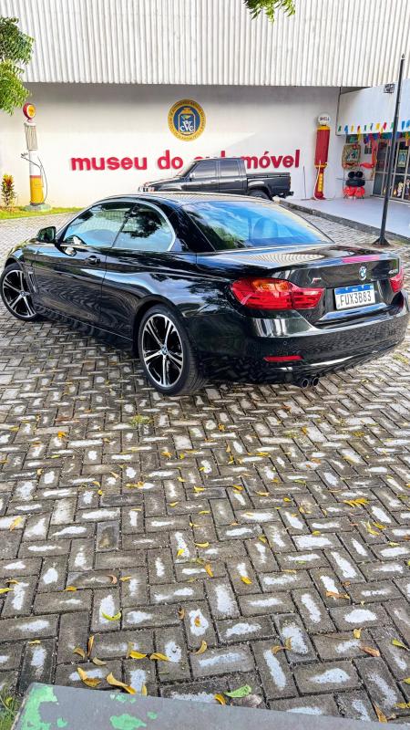 428i - Foto #9 do anúncio à venda de Carro clássico