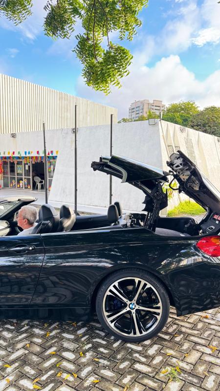428i - Foto #11 do anúncio à venda de Carro clássico