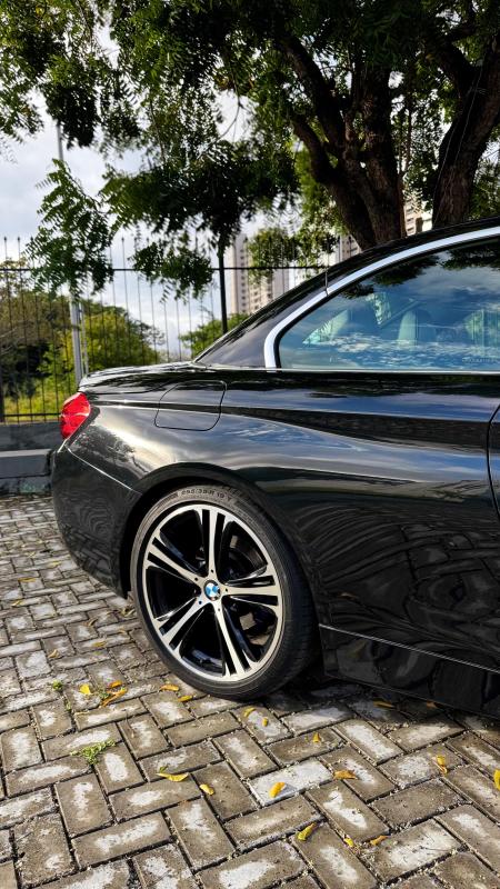 428i - Foto #12 do anúncio à venda de Carro clássico