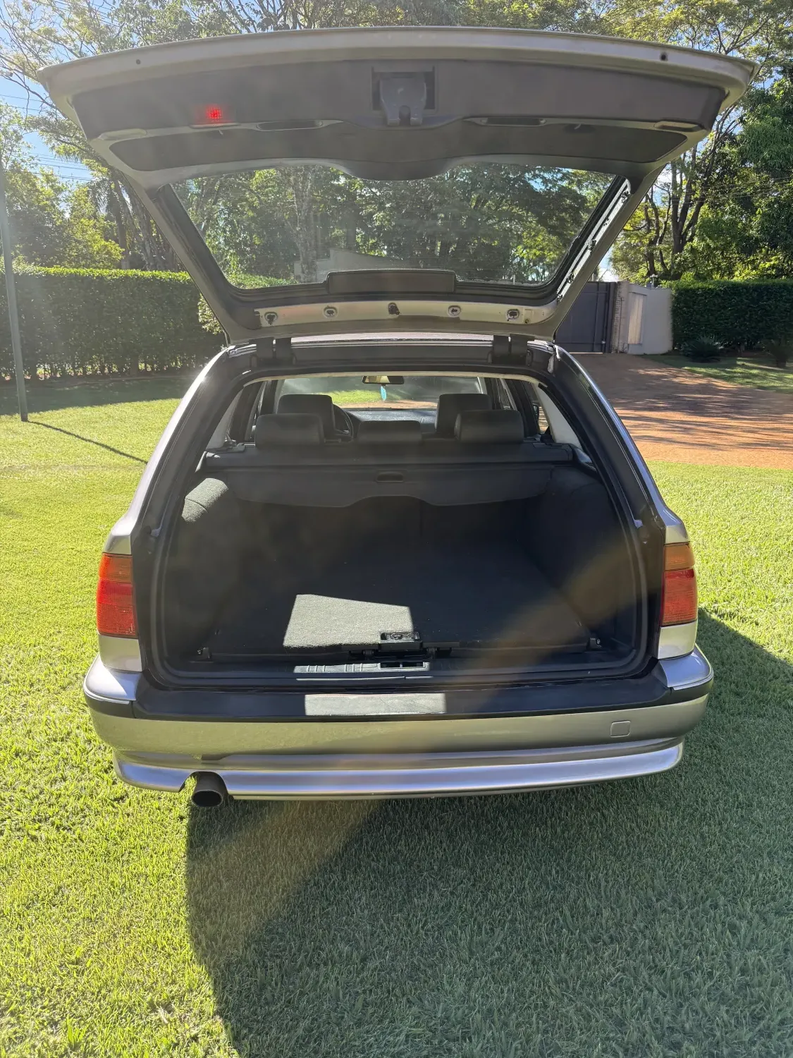 528i - Foto #6 do anúncio à venda de Carro clássico