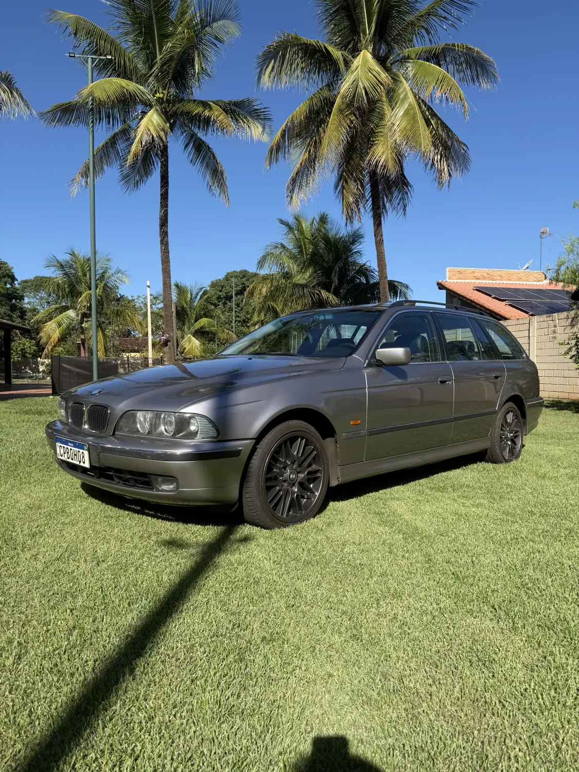 528i - Foto #13 do anúncio à venda de Carro clássico