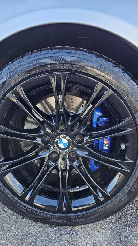 550i - Foto #15 do anúncio à venda de Carro clássico