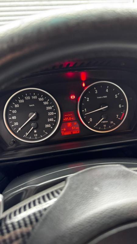 550i - Foto #9 do anúncio à venda de Carro clássico